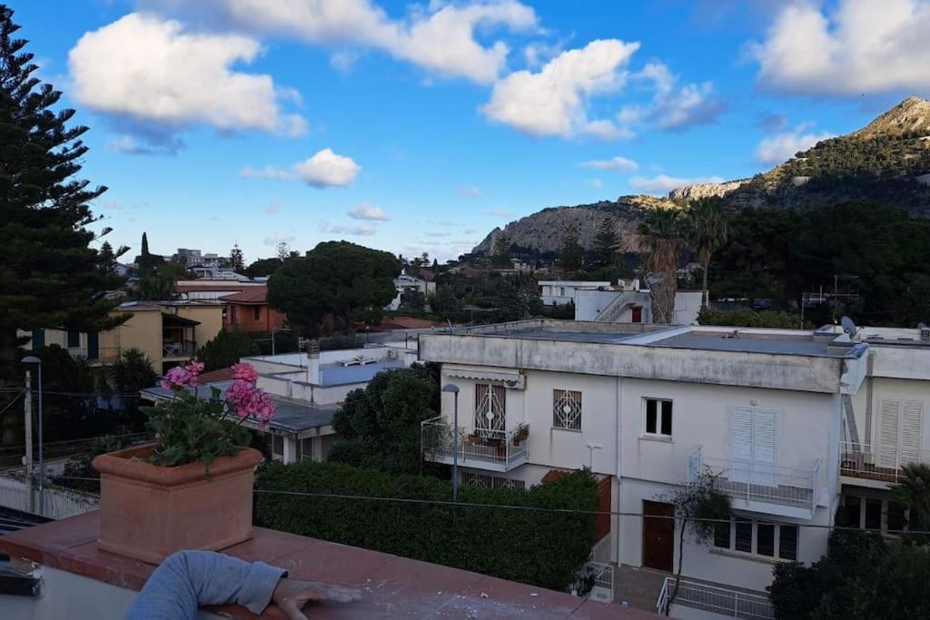 Mansarda Mondello Apartment Palermo