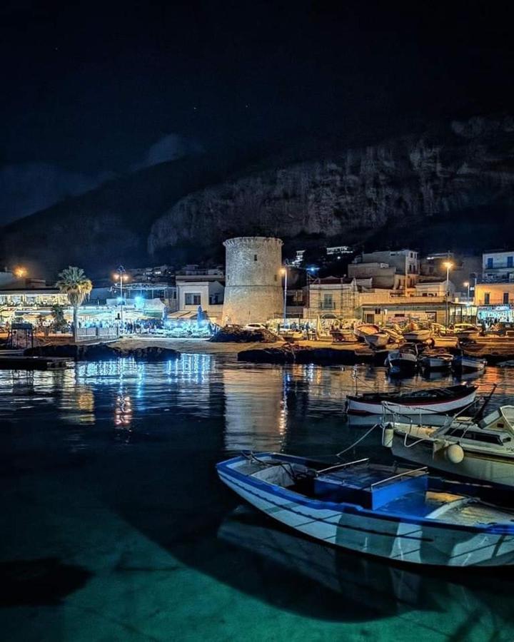 Apartment Mansarda Mondello Palermo